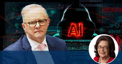 When rogue AI agent 'scaled a fence', it reinforced Albanese's case for tough guardrails