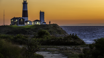 Long Island Sound's water quality improves; Western Narrows passes since 2008