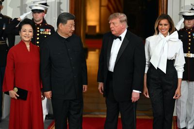 Trade Truce, Taiwan Tensions, and Tech Titans at the Table: Everything From the Trump–Xi Summit