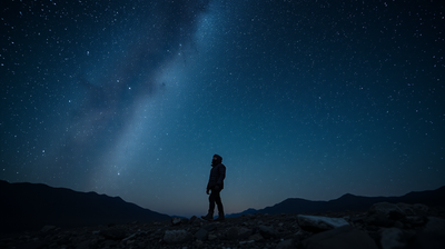 Hanle, Ladakh's Dark Sky Reserve: What the Altitude and Cold Demand Before You Go