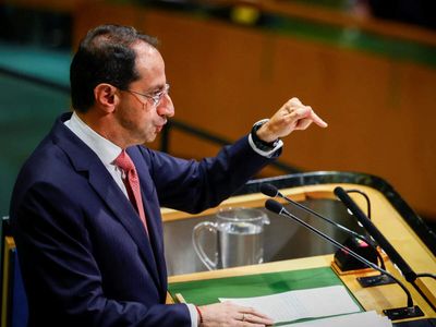 Colombia's new US-backed government cuts ties with Iran