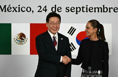 From Semiconductors to EV Investments: South Korea and Mexico Address $13.7B Trade Deficit in High-Tech Push