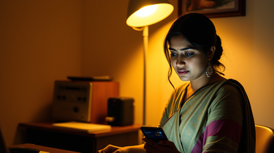 The Money You Send Home: What Your Partner's Silence About Family Remittance Really Means