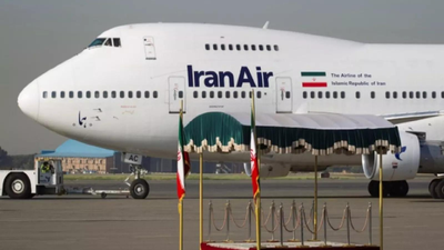 UAE Halts Iranian Flights: aviation authority suspends all routes; Iran seeks to resume services