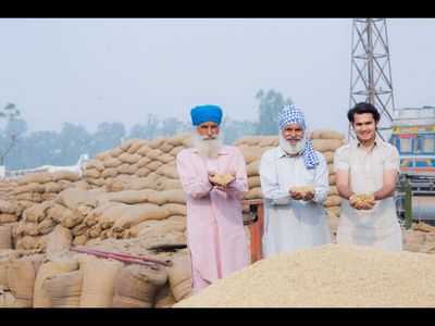 Indian agriculture enters new phase as diets, incomes and climate reshape farming: Report