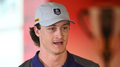 Dockers spearhead backs forwards to stand up in decider