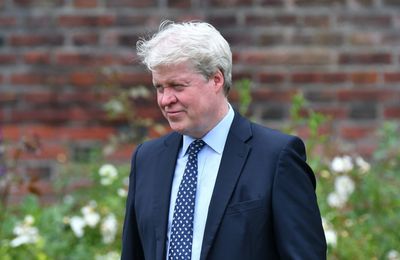 Princess Diana’s ex-butler claims Earl Spencer ‘barely spoke’ to her in final years of her life