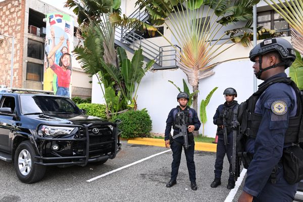 After Two Violent Weeks Rivals Agree on One Thing: The Dominican Republic Needs a Crime Dialogue