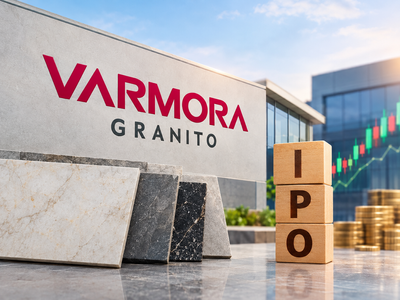 Varmora Granito IPO allotment likely today: Flat GMP signals muted listing. Here’s how to check status
