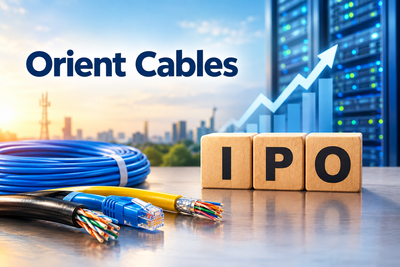 Orient Cables IPO opens with GMP hinting 19% listing gains. Check key details