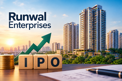 Runwal Enterprises IPO opens for bidding. Can it deliver long-term gains?