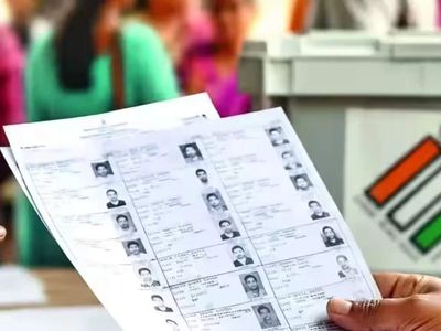 Advani, Dhankhar, Jaishankar, Kejriwal among names cleared after verification under Delhi SIR notice