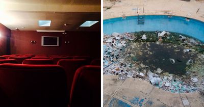 93 Hotel And Airbnb Fails That Might Make You Inspect Every Booking Photo Twice