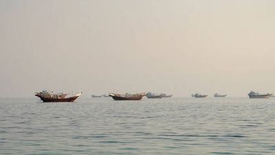 Iran gives US six days to meet conditions for reopening Strait of Hormuz: Report