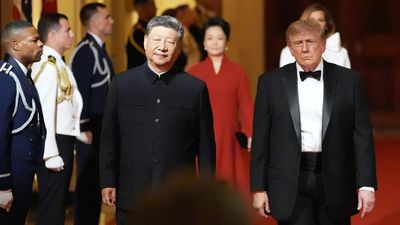 Trump-Xi meeting: 5 key takeaways as trade truce, Taiwan and AI dominate talks