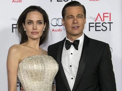 Angelina Jolie hits back at Brad Pitt’s latest move over private financial records as French winery battle intensifies