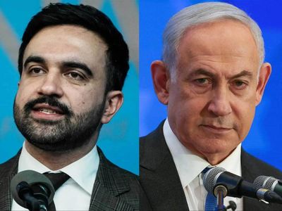 Netanyahu says Mamdani endangers Jewish New Yorkers by spreading lies about Israel's Gaza action