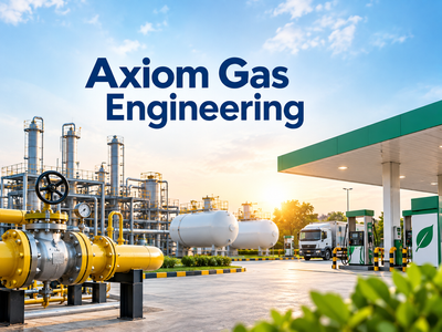 Axiom Gas Engineering SME IPO shares to list today: Key details investors should know