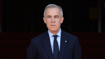‘Extreme tail risk’: Mark Carney says Canada considered possibility of US military action
