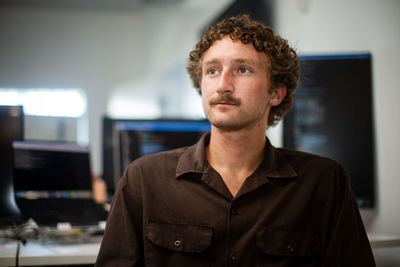 As the coding boom fades, computer science grads focus on AI skills in choppy job market