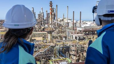A national project: What green hydrogen is and why Spain is backing it