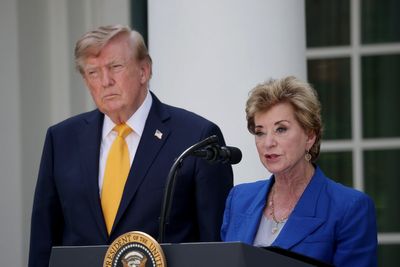 Trump ends key racial disparity checks as desegregation orders are scrapped