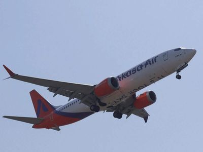 Akasa Air in talks with Boeing to order 200 737 MAX aircraft: Report