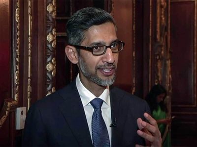 "One small step for TPUs": Google CEO Sundar Pichai announces Project Suncatcher to test AI compute in Space