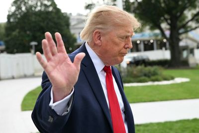Iran-US war latest: Tehran warns it is ready for ‘doomsday’ war as Trump rejects roadmap to end conflict