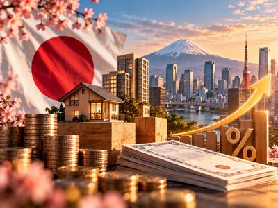 Global Market: Japanese investors eye home assets as rising bond yields alter returns