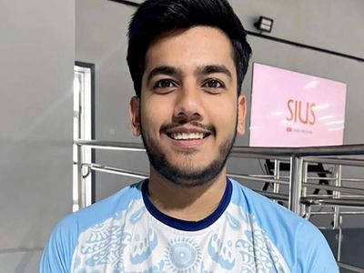 Asian Games 2026: India secures silver medal in men's 50 m rifle 3 positions team event