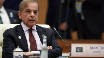 Sharif Dodges Hafiz Saeed Questions: PM skips UN terror query; India cites ‘exporting terror’ barb