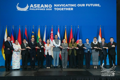 India pitches for mutually beneficial trade at ASEAN meet
