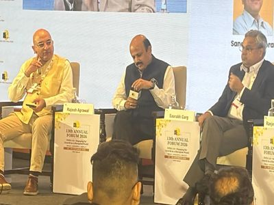 Supply-chain resilience, diversification reshaping global trade beyond comparative advantage: Commerce Secy