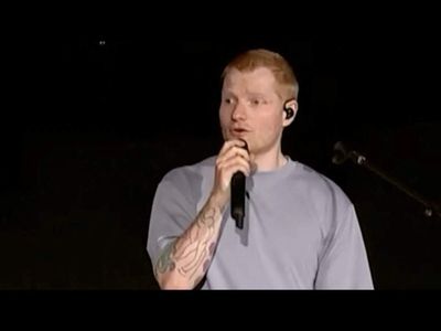 Ed Sheeran 'LOOP Tour': Pop star likely to scrap two concerts at Robert Kraft's NFL Stadium, fresh speculations emerge amid Macklemore’s ‘free Palestine’ row