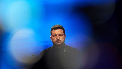 Brussels dials up pressure on Kyiv to speed up reforms amid budget crunch