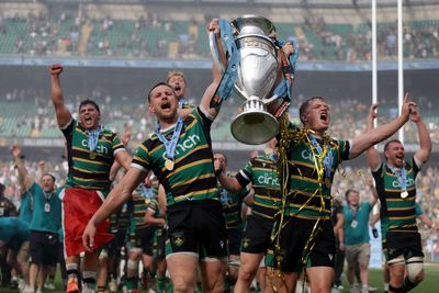 Inside Northampton Saints and how the best club in England plan to get even better