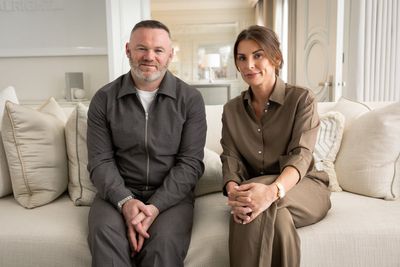 The harsh truth about the Rooneys’ marriage that is laid bare in their Disney documentary