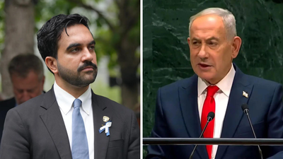 ‘Baseless lies’: Mamdani hits back at Netanyahu over UN speech