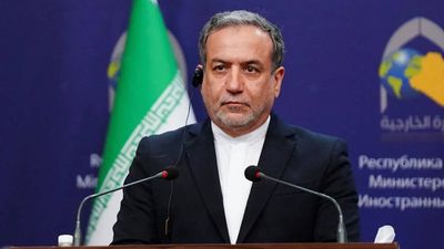 Iran offers 7-day roadmap to end war as US talks hang in balance