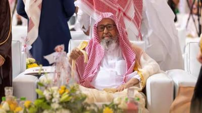 ‘Lives may be sacrificed’: Saudi Grand Mufti urges troops to fight against Houthis