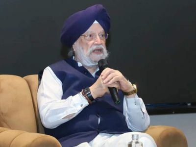 India to continue diesel exports despite US ban threat, says Hardeep Singh Puri amid global fuel crunch