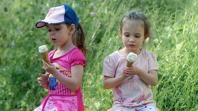 Could childhood sugar intake raise the risk of adult anxiety?