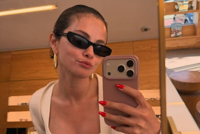 Selena Gomez Kidney Transplant: Francia Raisa Trends Again as Fans Reignite 'Debt' Debate