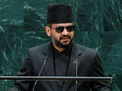 Nepal wants India and China to team up as a new warning melts out of the Himalayas
