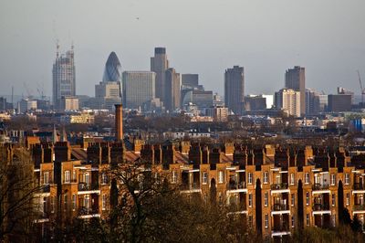 Homeowners in London making money from illegal Airbnb-style lets face new tax-led crackdown