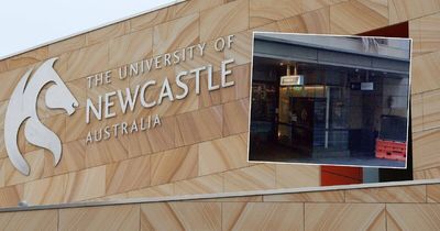 University of Newcastle considers phasing out some courses