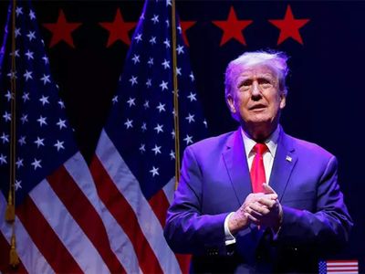 How Trump's diplomatic week exposed the limits of his power