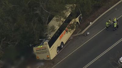 Three teens remain seriously injured after fatal crash