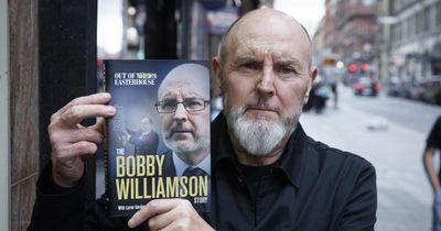 What happened to this place?' Bobby Williamson's Glasgow verdict after 18 years away